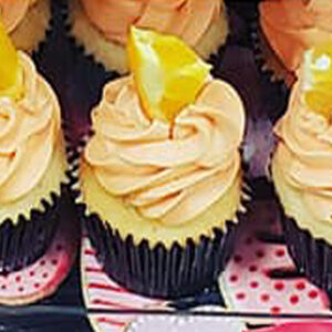 Adult Orange Creamsicle