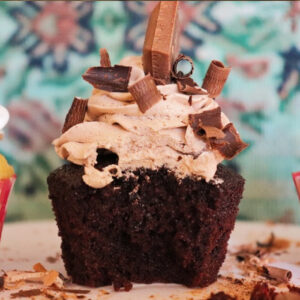 Custom Cupcake Builder